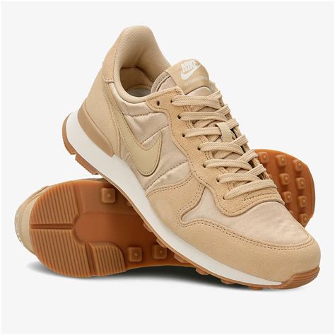 nike internationalist damen beige blau|Women's Nike® Internationalist sneakers .